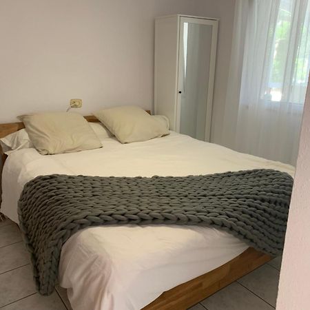 Jolie Petite Villa Calpe Exteriör bild