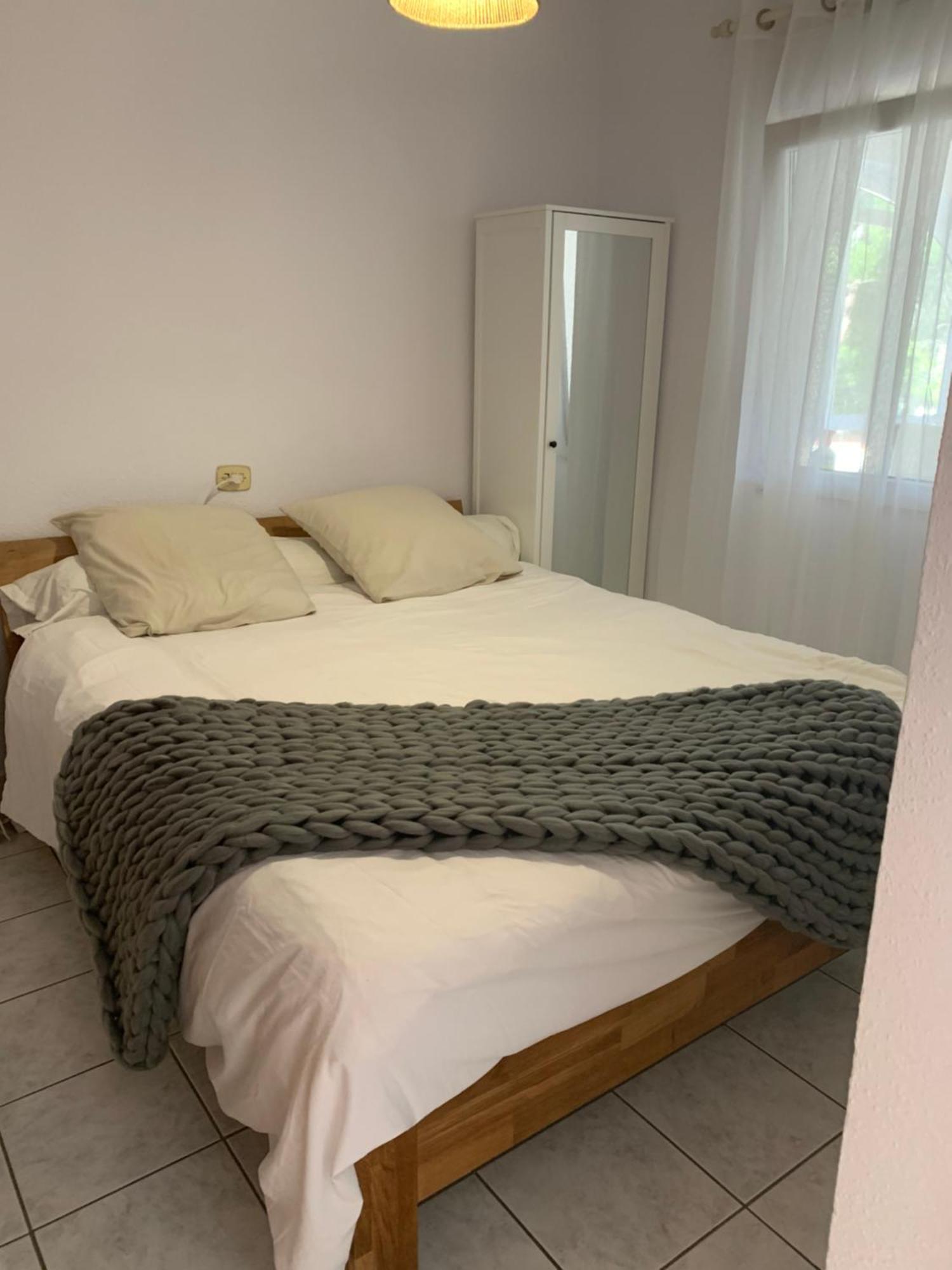Jolie Petite Villa Calpe Exteriör bild