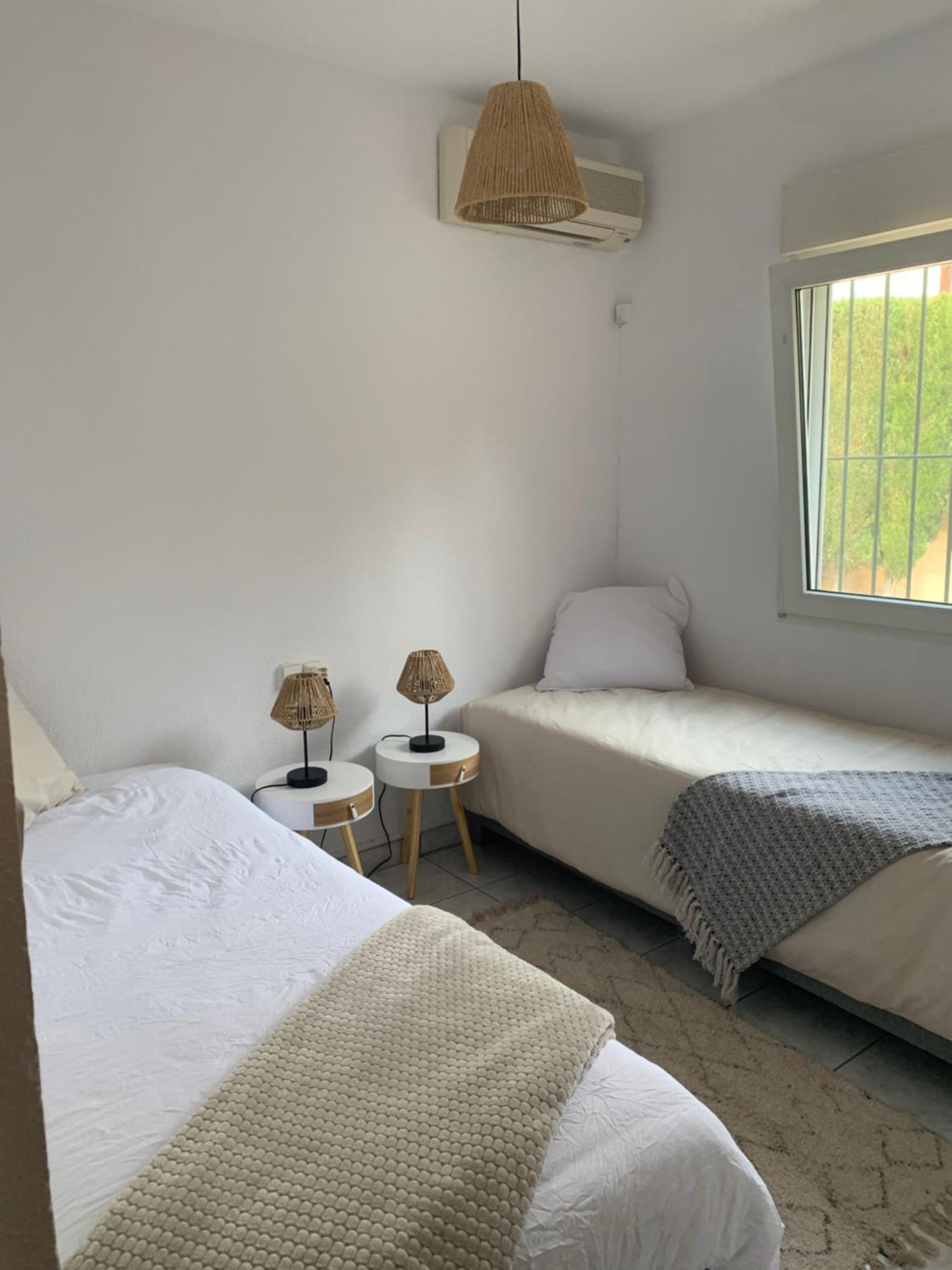 Jolie Petite Villa Calpe Exteriör bild