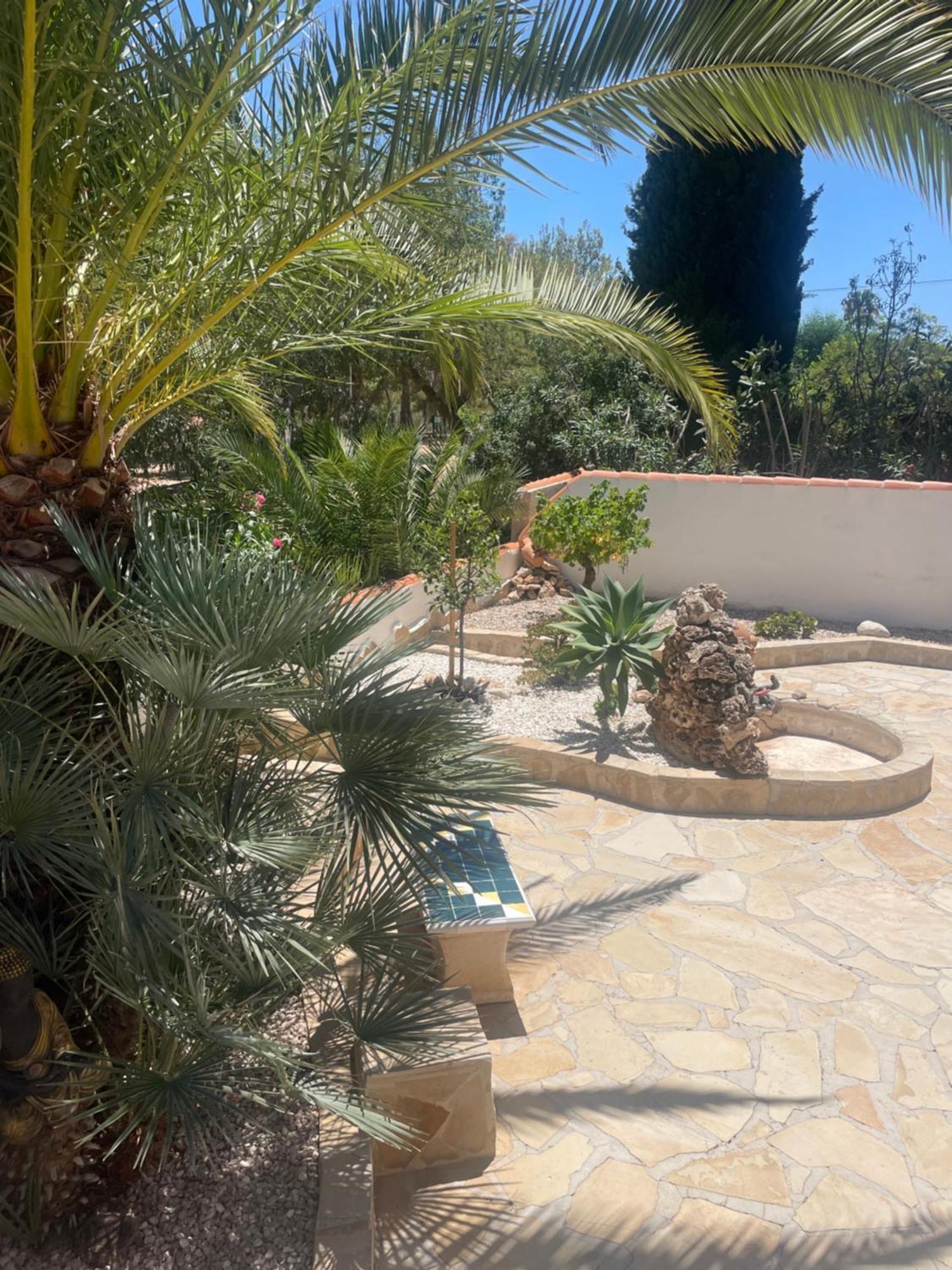 Jolie Petite Villa Calpe Exteriör bild